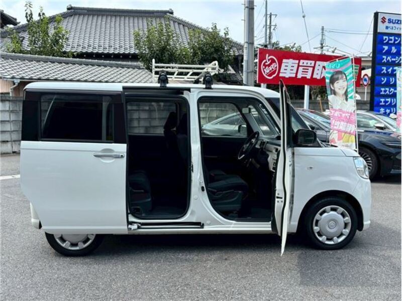 MOVE CANBUS