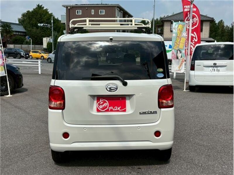 MOVE CANBUS
