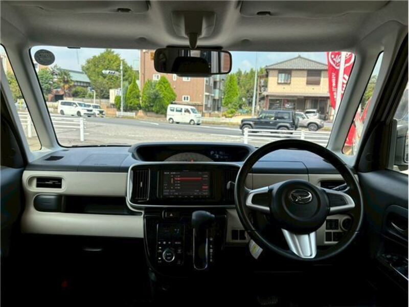MOVE CANBUS