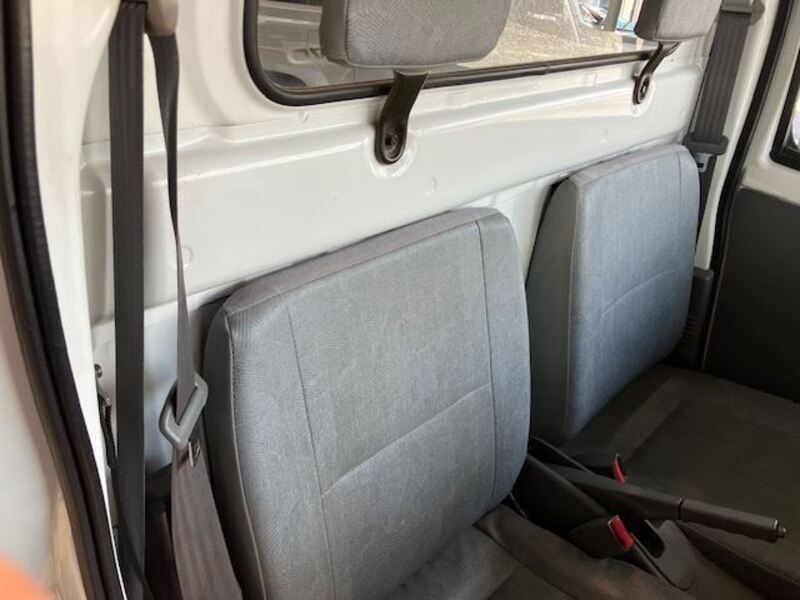 MINICAB TRUCK