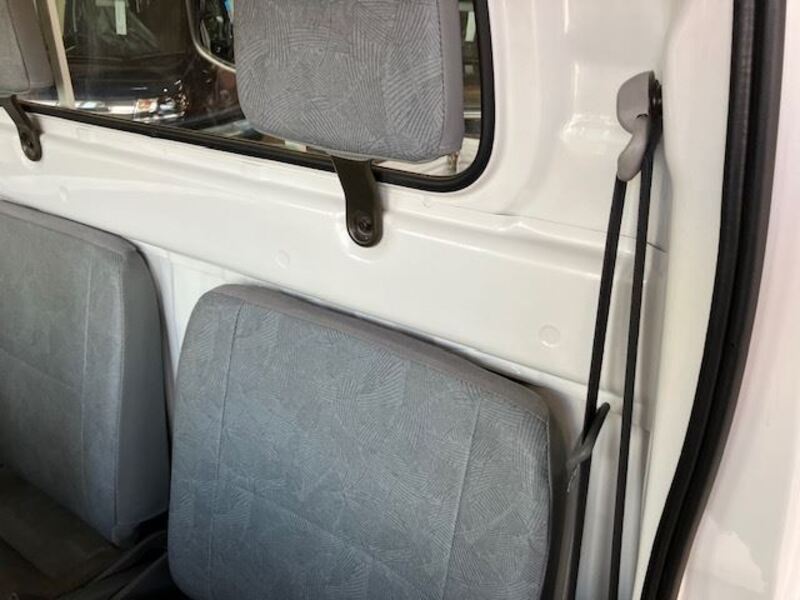 MINICAB TRUCK