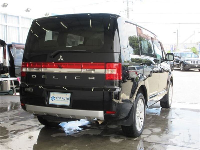 DELICA D5