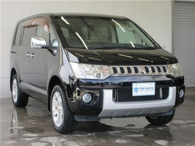 DELICA D5