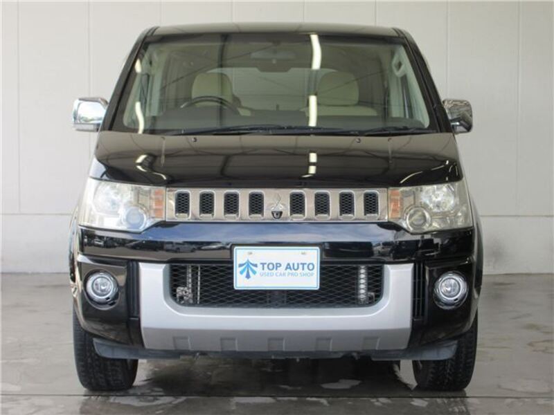 DELICA D5