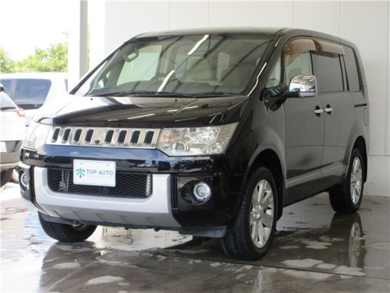 DELICA D5
