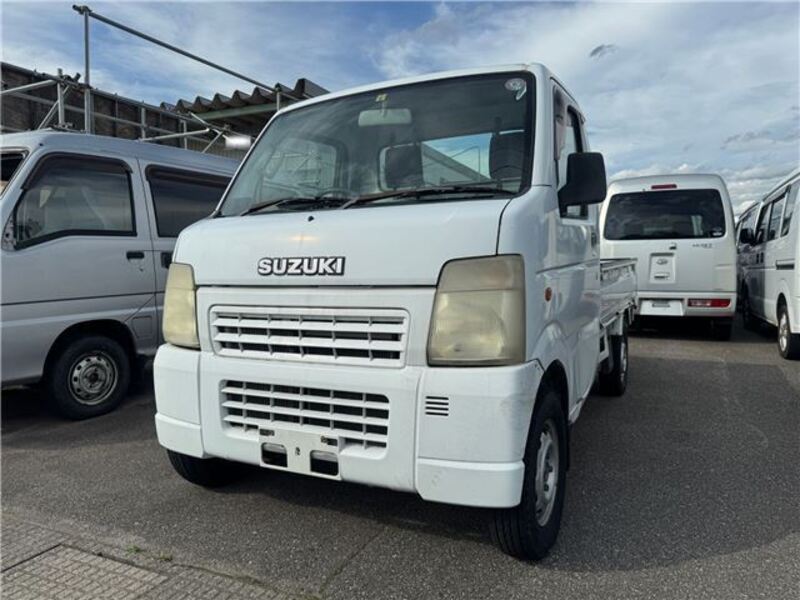 CARRY TRUCK-0