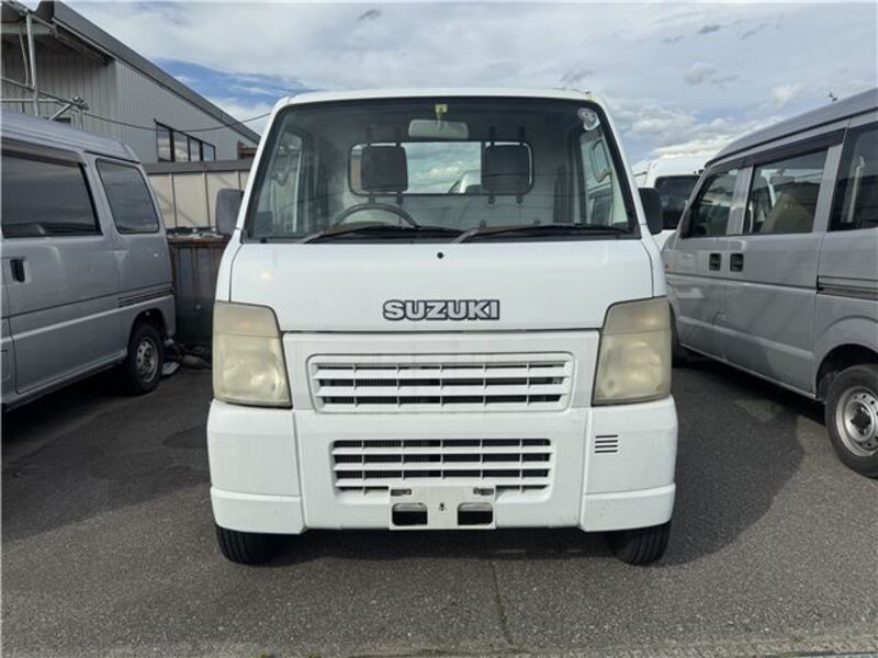 CARRY TRUCK