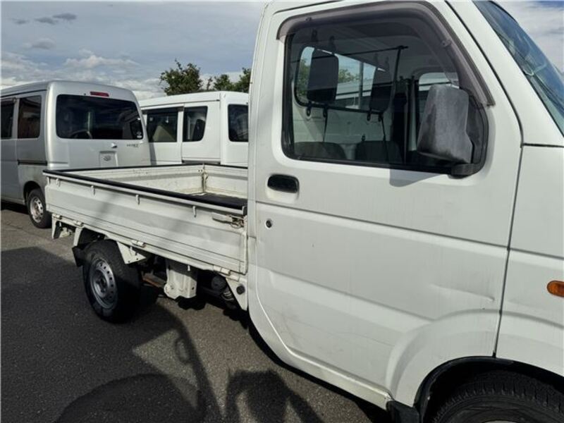 CARRY TRUCK