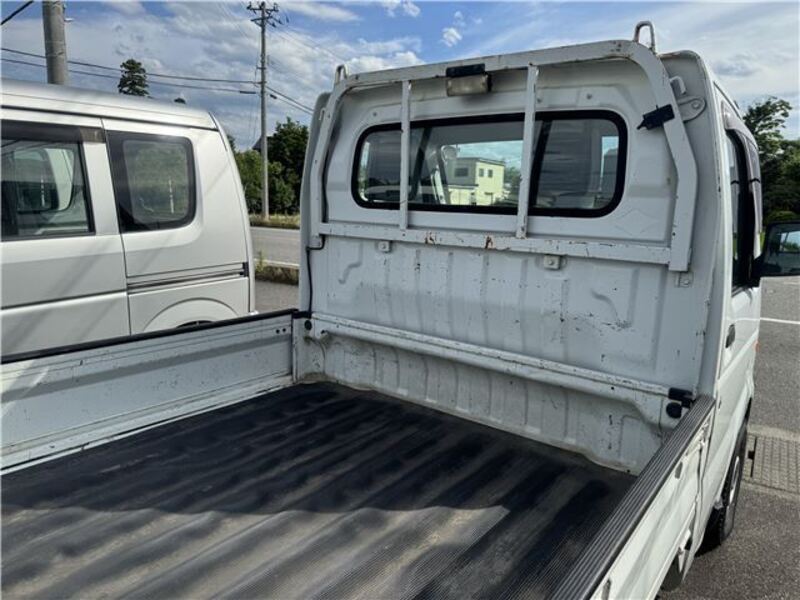 CARRY TRUCK