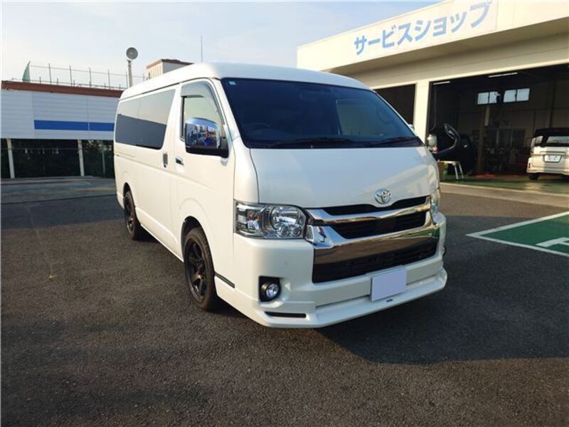 HIACE-0