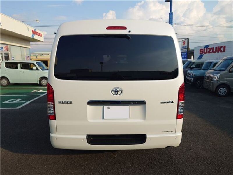 HIACE