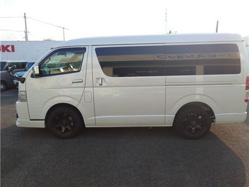 HIACE
