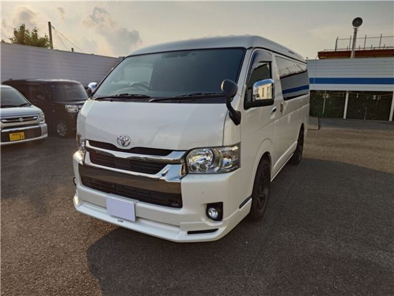 HIACE