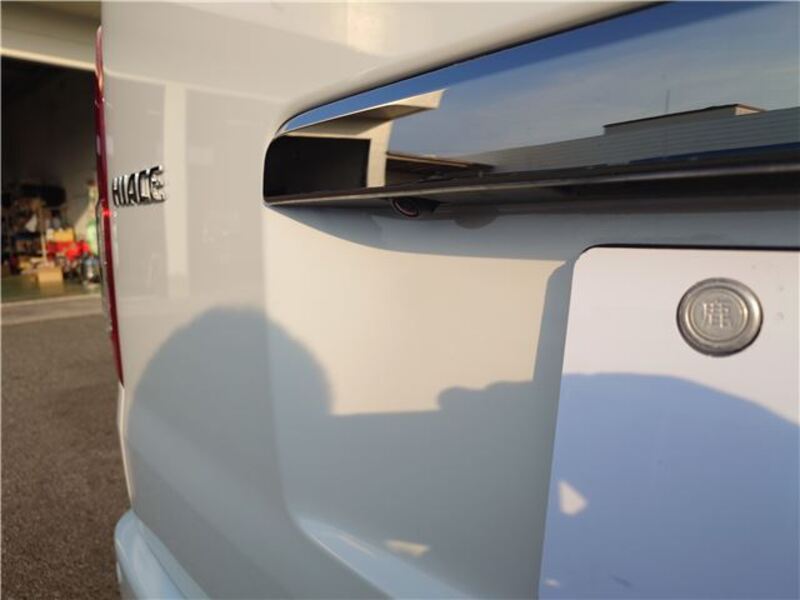 HIACE