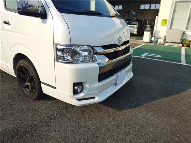HIACE