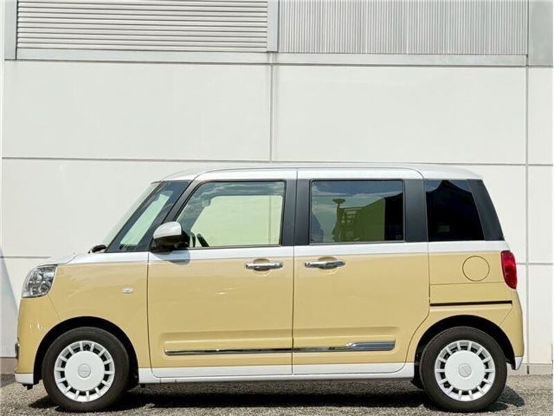 MOVE CANBUS