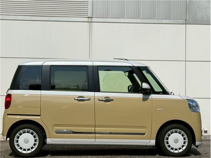 MOVE CANBUS