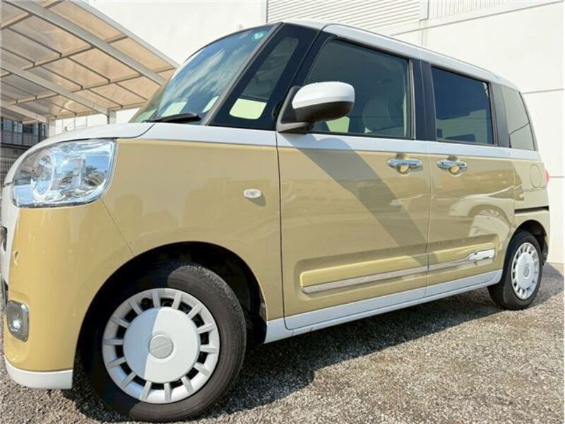MOVE CANBUS