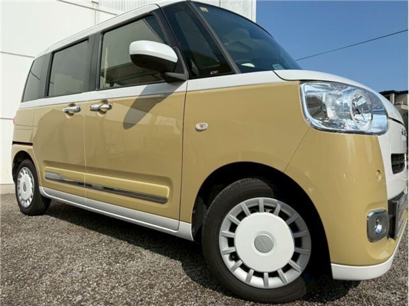 MOVE CANBUS