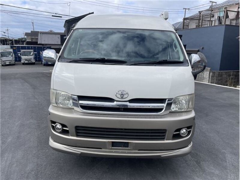 HIACE