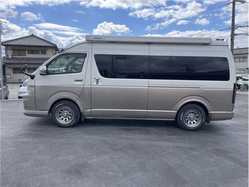 HIACE