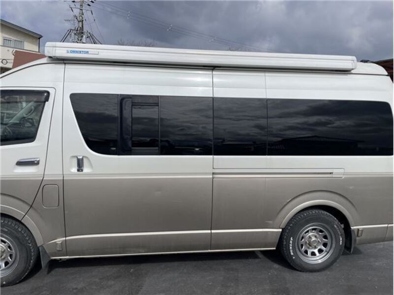 HIACE