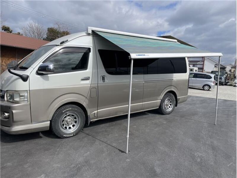 HIACE