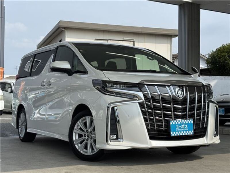 ALPHARD-0
