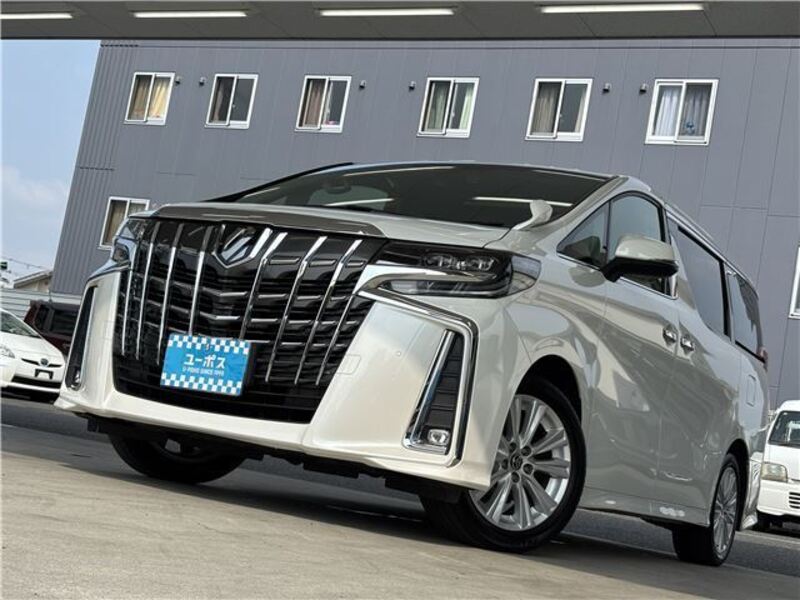 ALPHARD