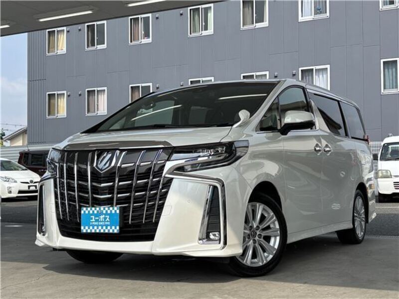 ALPHARD