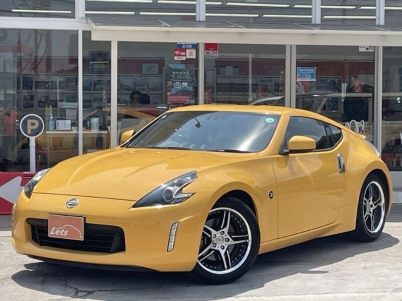 FAIRLADY Z-0