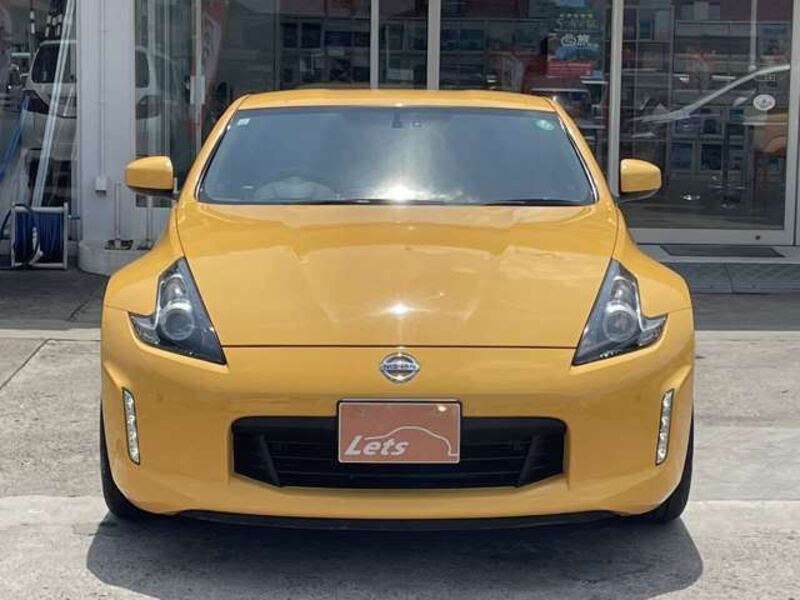FAIRLADY Z