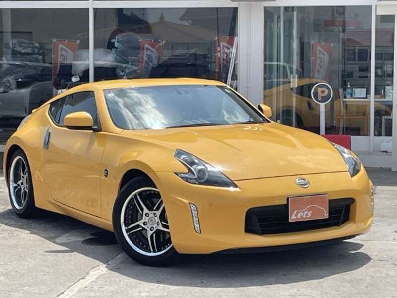 FAIRLADY Z