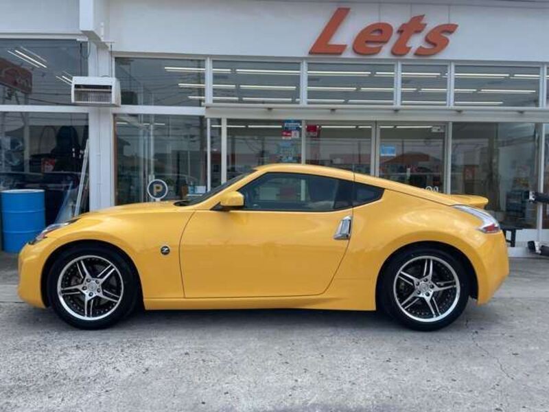 FAIRLADY Z