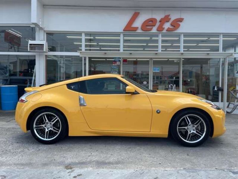 FAIRLADY Z
