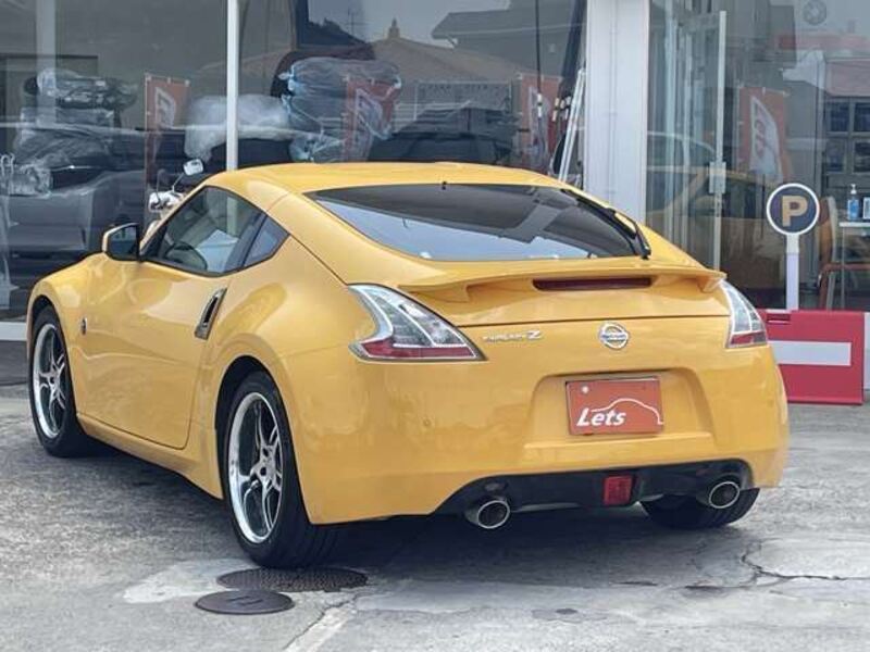 FAIRLADY Z