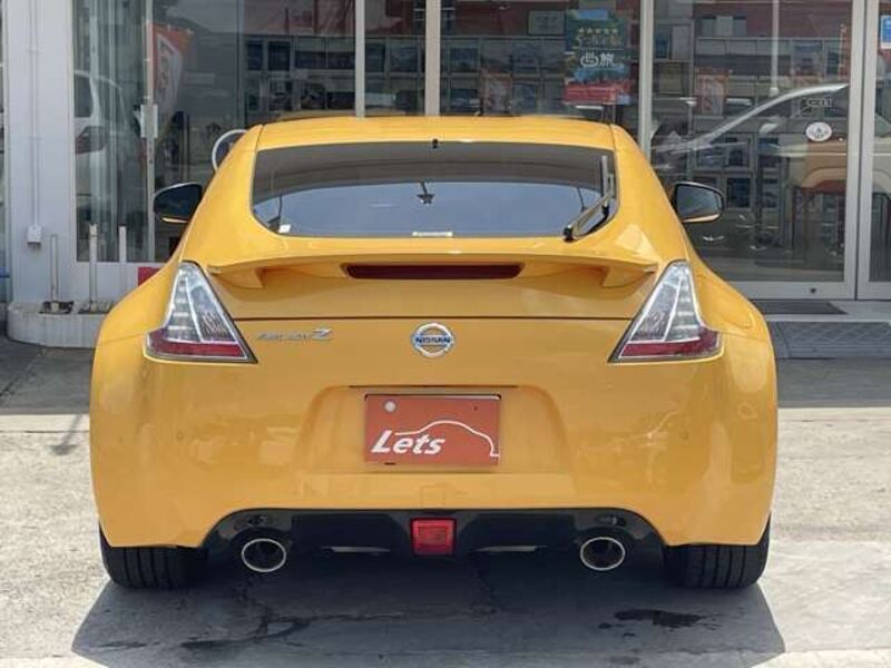 FAIRLADY Z