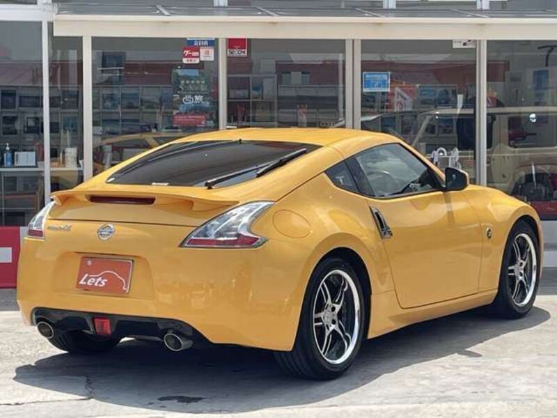 FAIRLADY Z