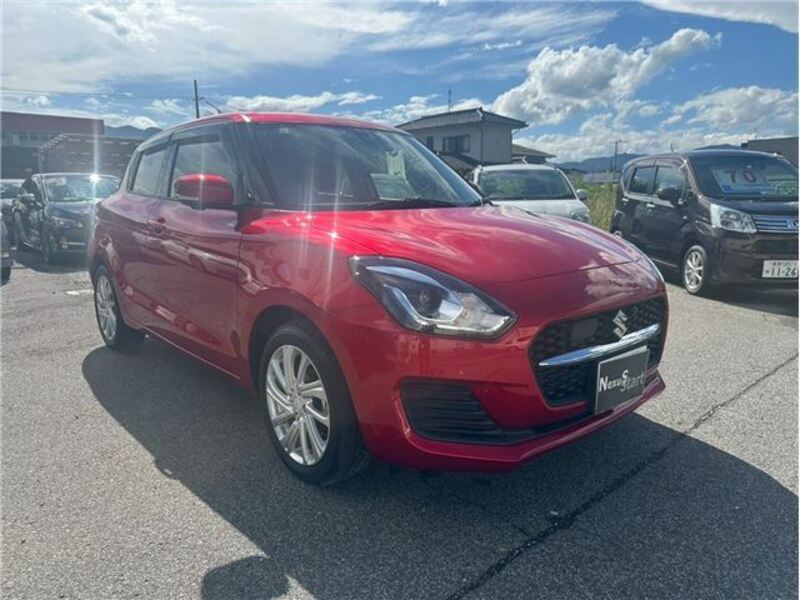 SWIFT