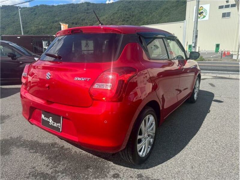 SWIFT