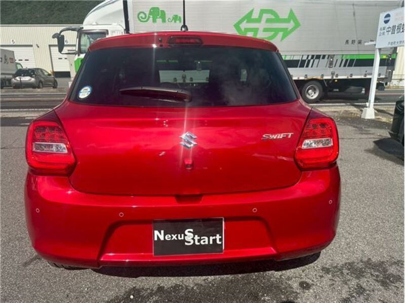 SWIFT