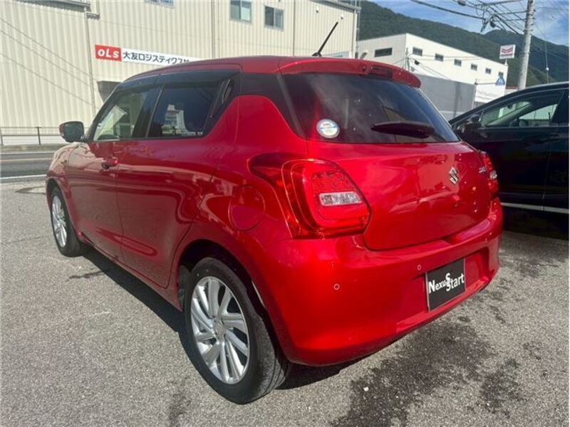 SWIFT