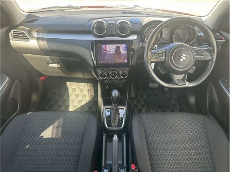 SWIFT