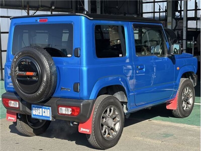 JIMNY