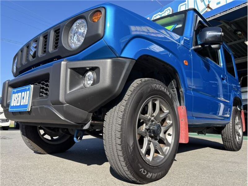 JIMNY
