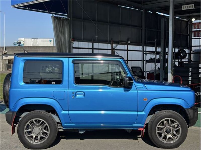 JIMNY