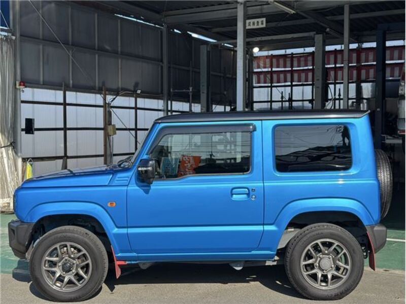 JIMNY