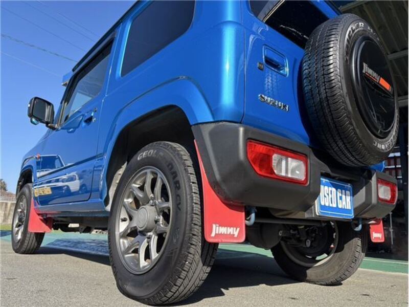 JIMNY