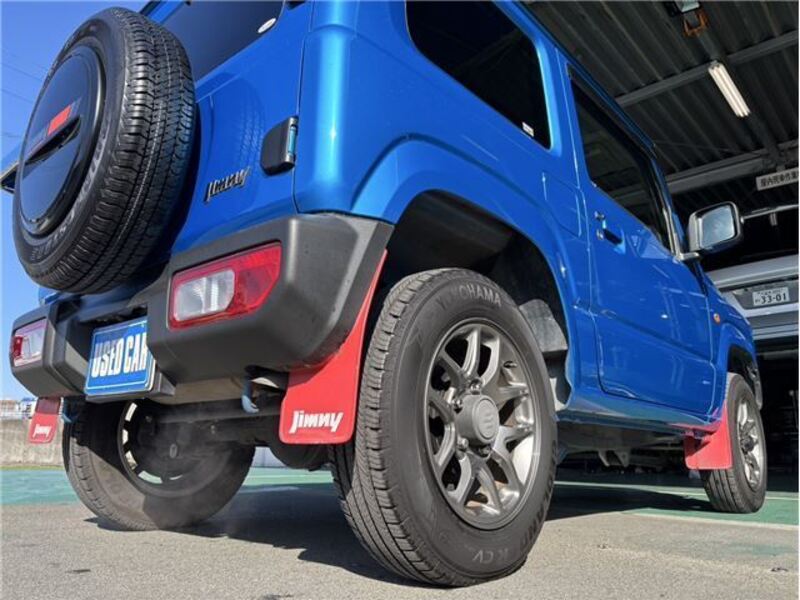 JIMNY
