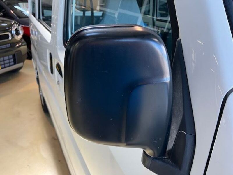 MINICAB VAN